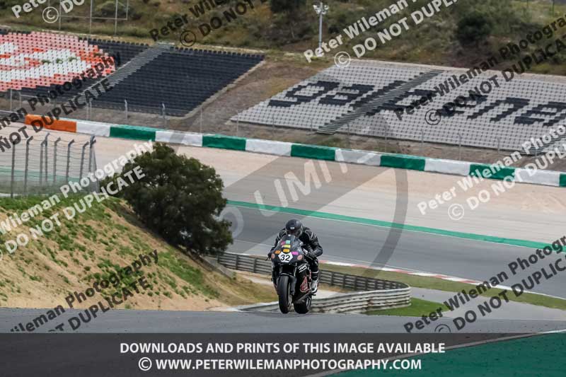 may 2019;motorbikes;no limits;peter wileman photography;portimao;portugal;trackday digital images